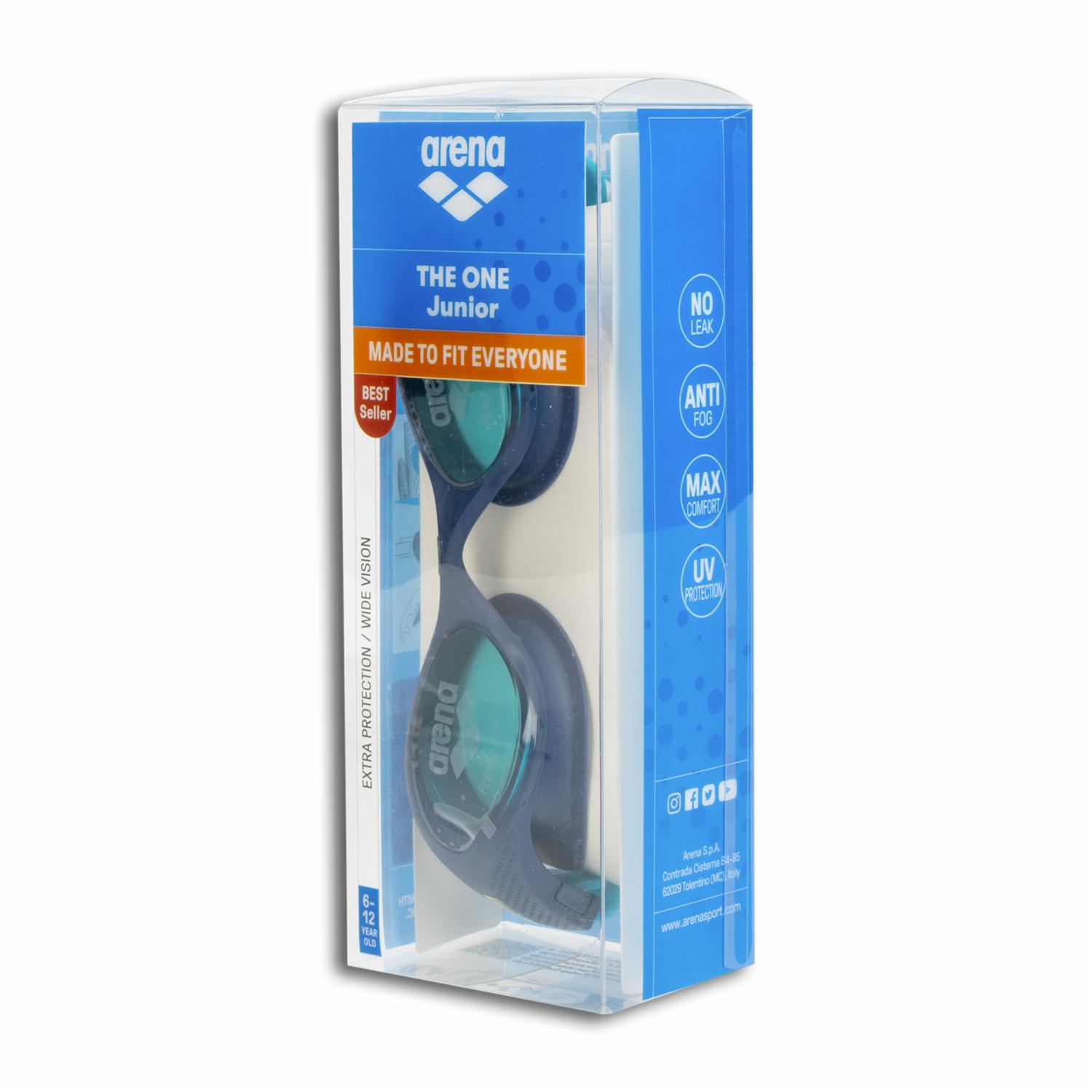 Gafas De Natación One Jr ARENA Unidad - Imagen 4