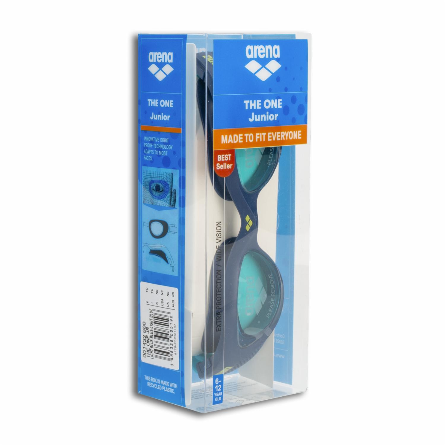 Gafas De Natación One Jr ARENA Unidad - Imagen 5