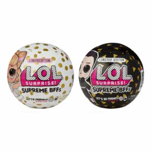 Muñeca Mejores Amigas L.O.L. SURPRISE! Modelos Surtidos