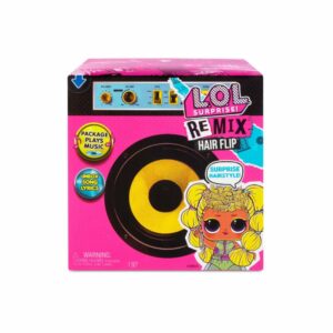 Muñeca Remix L.O.L. SURPRISE! Modelos Surtidos