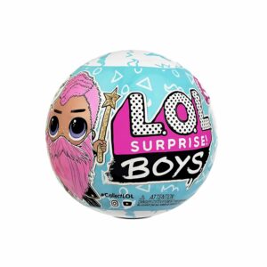 Muñeco Sorpresa L.O.L. SURPRISE! Modelos Surtidos