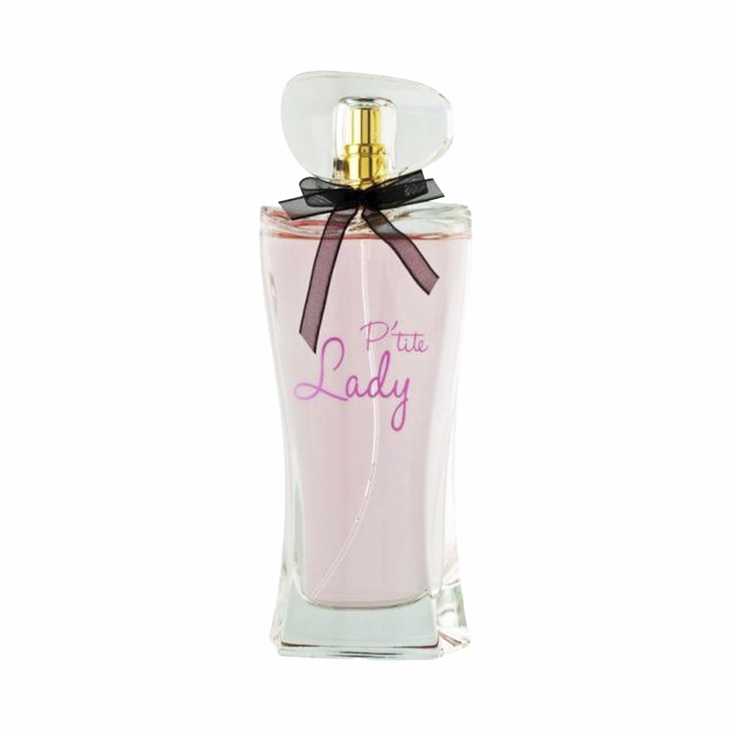 Fragancia Para Dama Perfume P’TITE LADY EDP