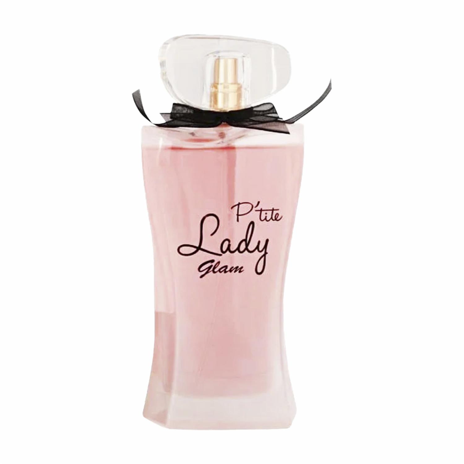 Fragancia Para Dama Glam P’TITE LADY EDT