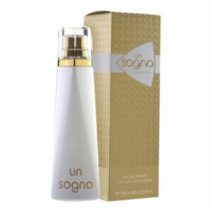 Fragancia Para Dama Perfume UN SOGNO EDT 100 Ml