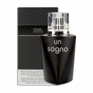 Perfume Para Hombre Eau De Toilette UN SOGNO 100 Ml