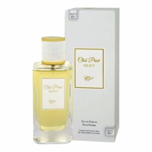 Fragancia Para Caballero Select Perfume CLUB PRIVE EDP 100 Ml