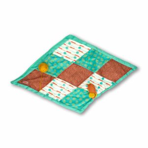 Juguete Para Gato Puzzlements Pockets KONG Mediano