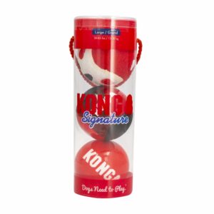 Juguete Para Perro Pelota KONG Mediano