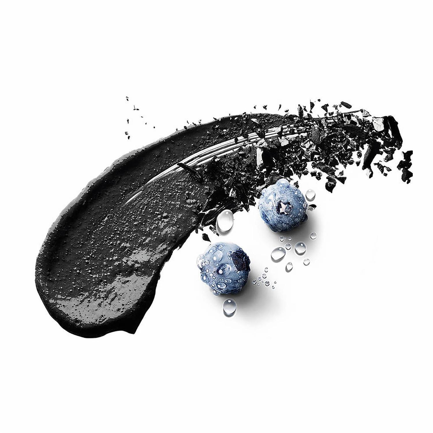 Limpiador Facial Pure Active Intensive 3 En 1 Carbón GARNIER SKIN ACTIVE 150 Ml