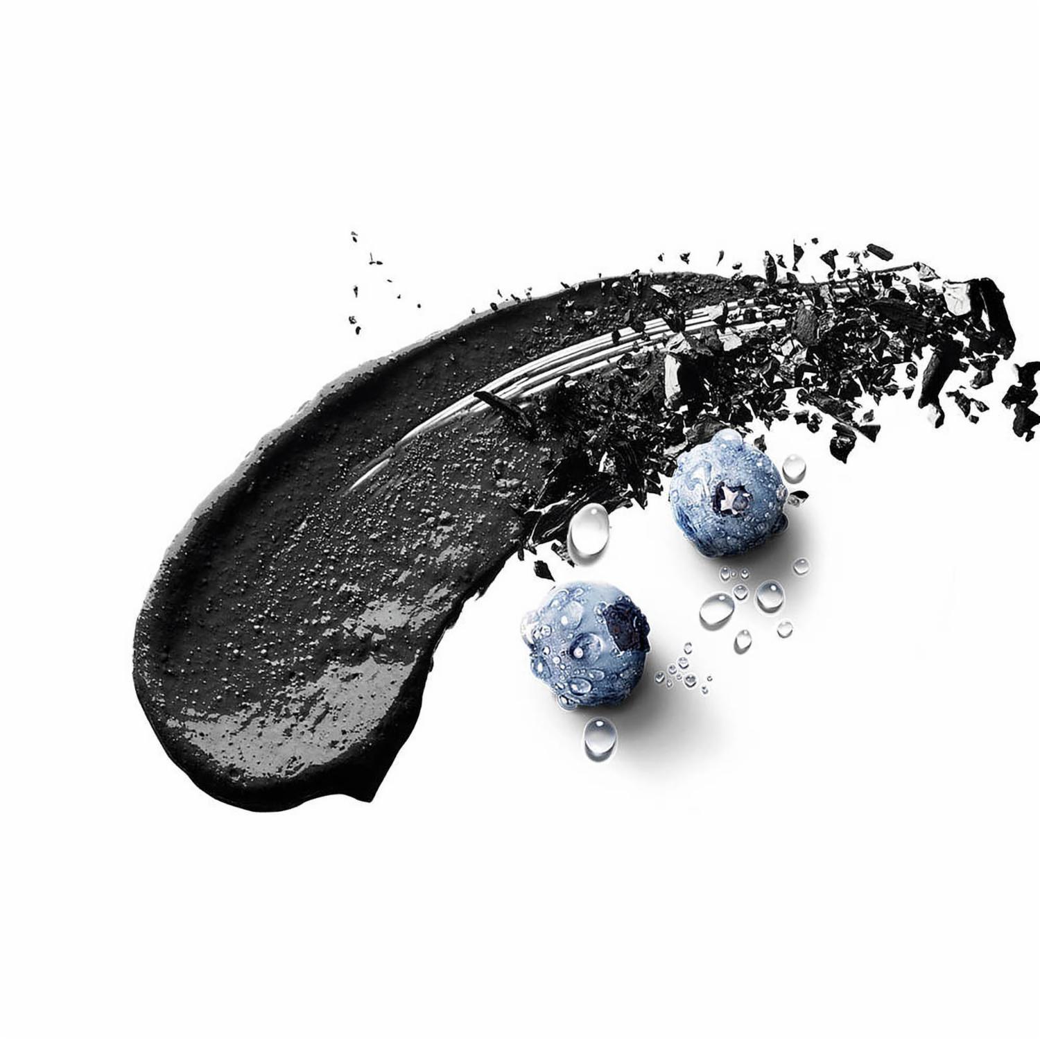 Limpiador Facial Pure Active Intensive 3 En 1 Carbón GARNIER SKIN ACTIVE 150 Ml