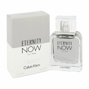 Fragancia Para Caballero Eternity Now Edt CALVIN KLEIN 50 Ml