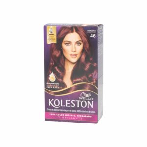 Tinte Para Caballero Borgona 46 KOLESTON Unidad