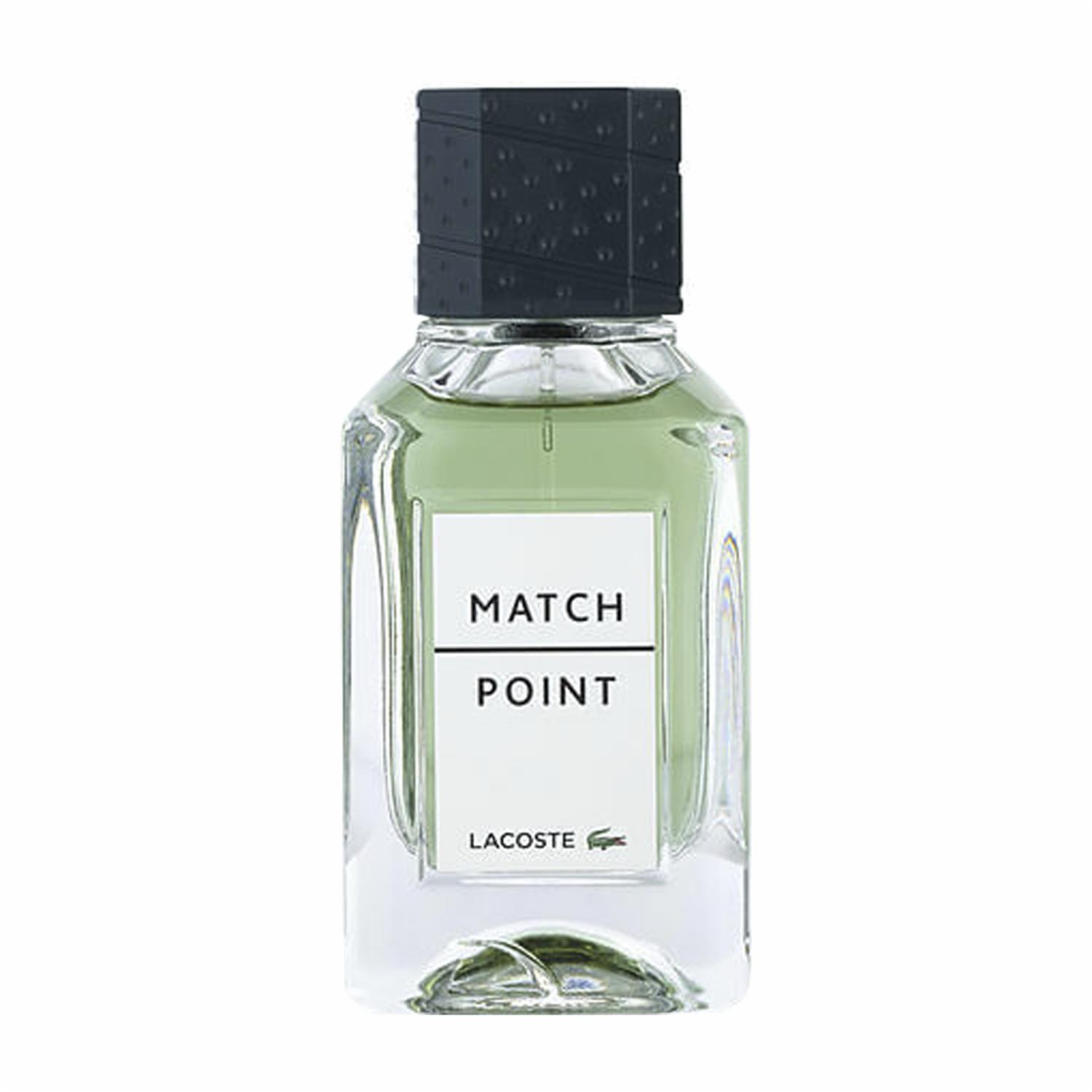 Fragancia Para Caballero Match Point Edt LACOSTE 50 Ml - Imagen 2