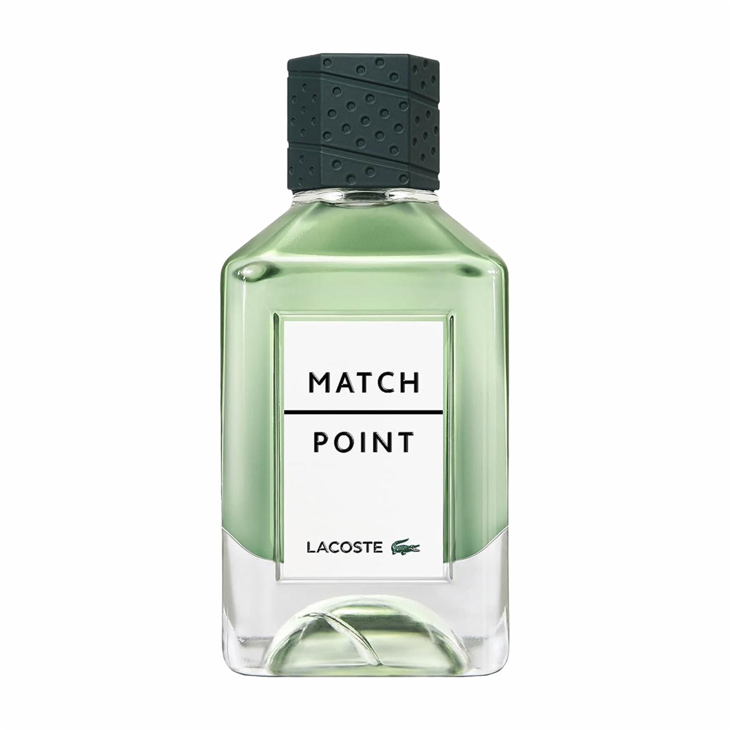 Fragancia Para Caballero Match Point Edt LACOSTE EDT