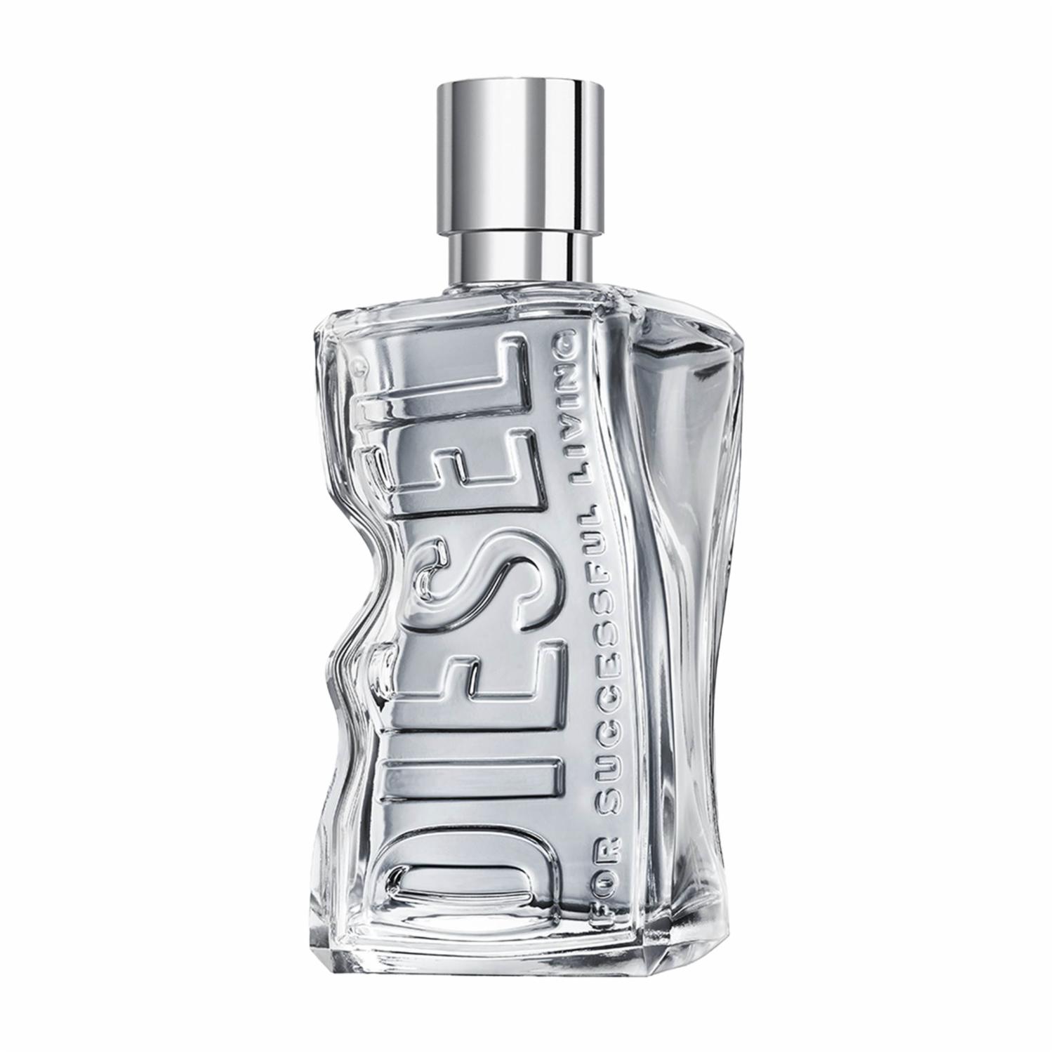 Fragancia Para Caballero For Successful Living DIESEL EDT