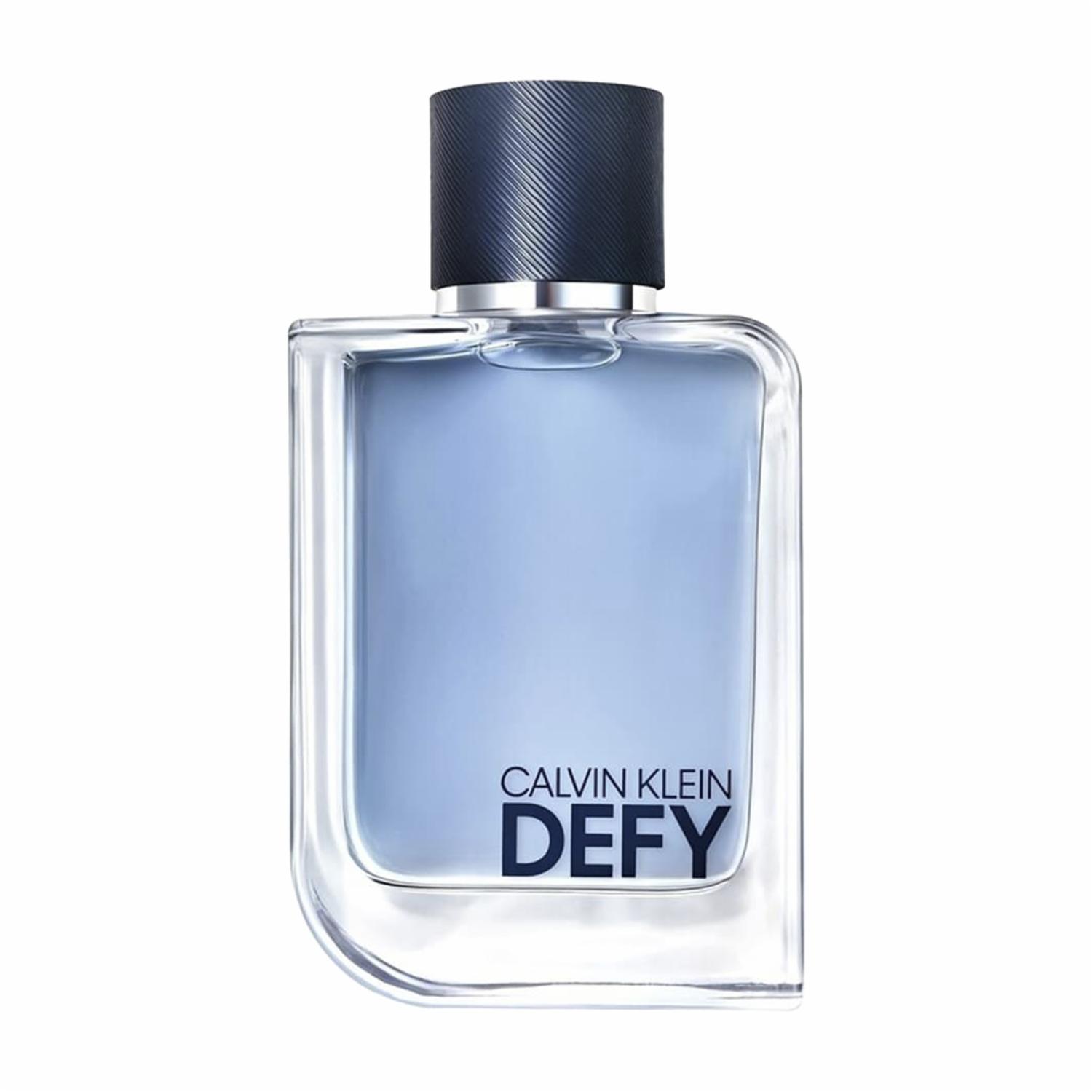 Fragancia Para Caballero Defy Edt CALVIN KLEIN EDT
