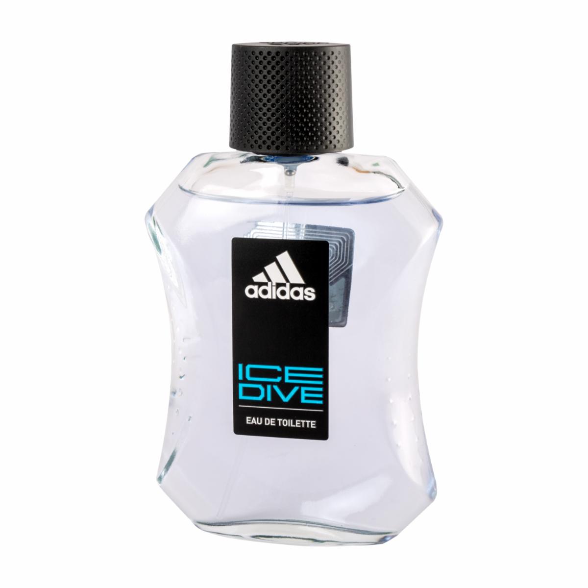 Fragancia Para Caballero Ice Dive ADIDAS EDT