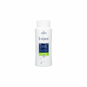 Body Wash Con Aloe IVORY 621 Ml