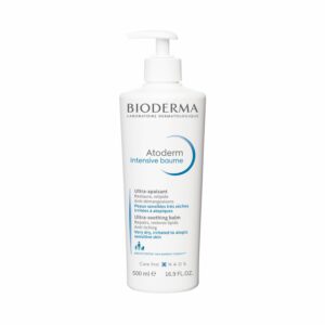 Crema Ultra Hidratante Atoderm Intensive Baume BIODERMA 500 Ml
