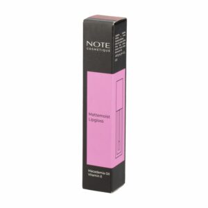 Brillo Labial Matemoist 412 NOTE 6 Ml