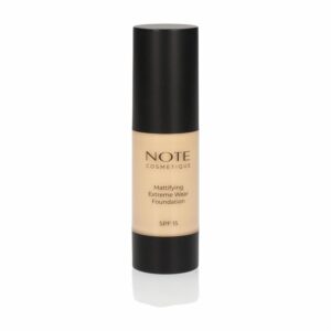Base De Maquillaje Liquida Extreme Wear 02 NOTE 30 Ml