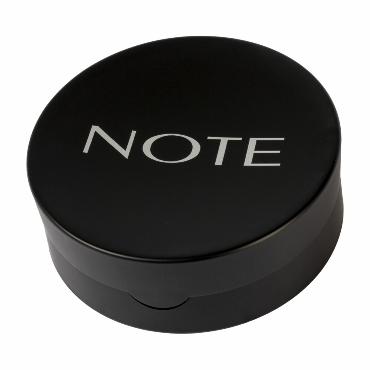 Polvo Compacto Silk 01 NOTE Unidad