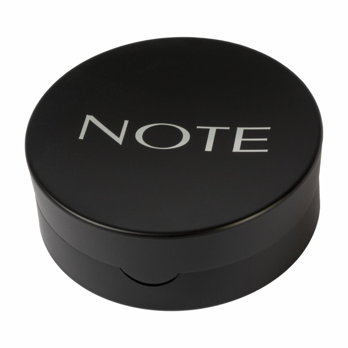 Polvo Compacto Silk 03 NOTE Unidad