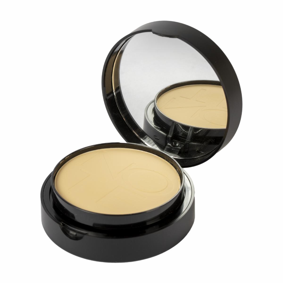 Polvo Compacto Silk 03 NOTE Unidad