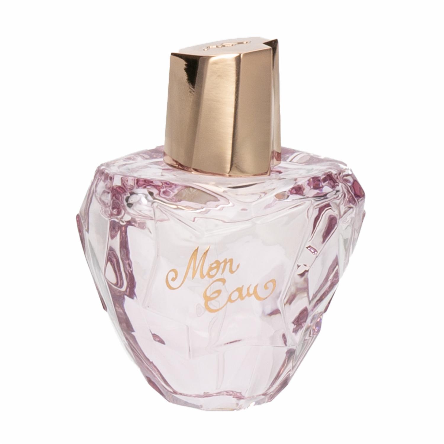 Fragancia Para Dama Mon Eau LOLITA LEMPICKA EDP