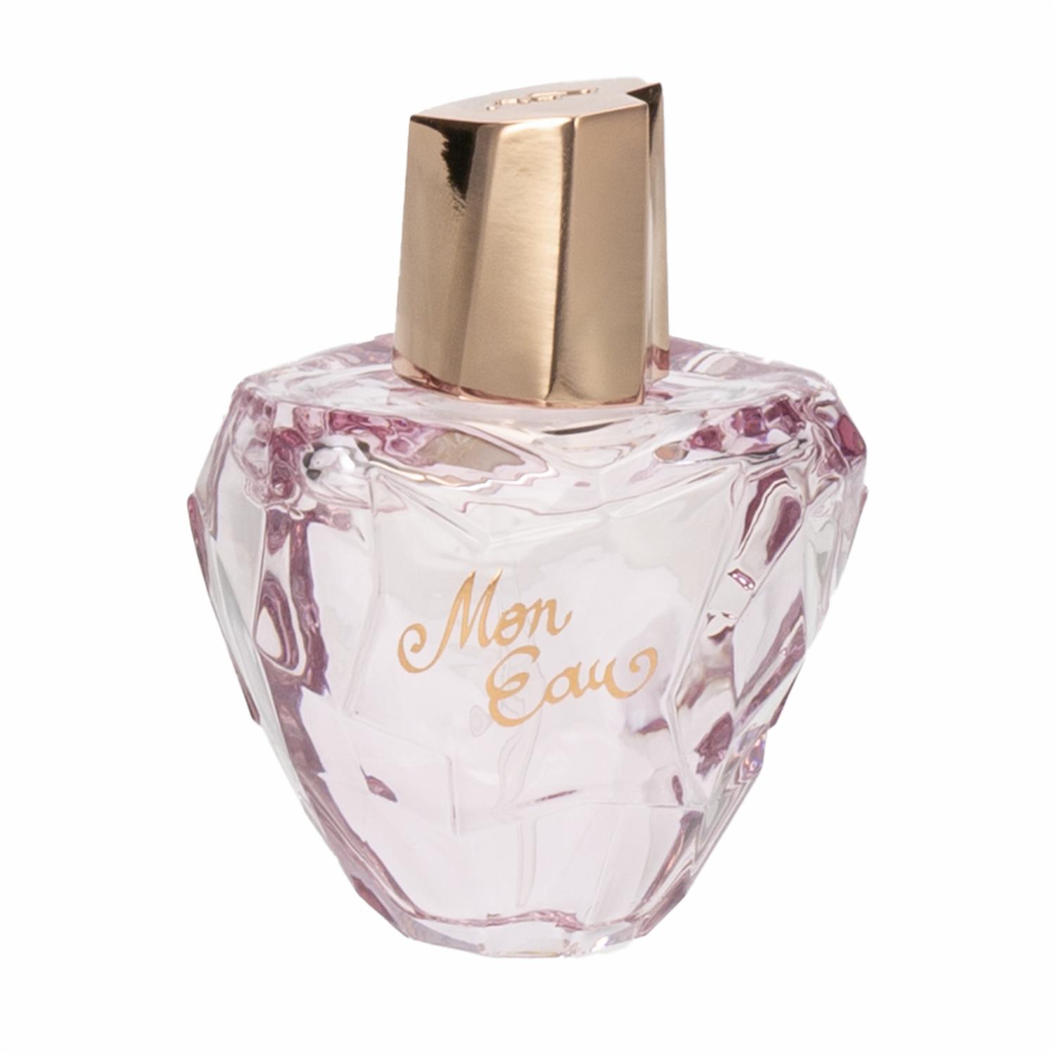 Fragancia Para Dama Mon Eau LOLITA LEMPICKA EDP