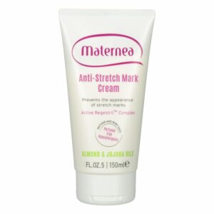 Crema Corporal Anti-Estrias MATERNEA 150 Ml