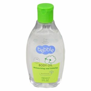 Aceite Corporal BEBBLE De 150 Ml