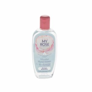 Agua Micelar De Rosas MY ROSE 220 Ml