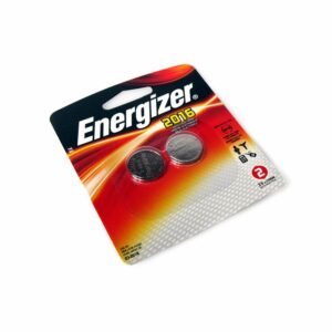 Pilas Reloj 2016 ENERGIZER X 2 Uds