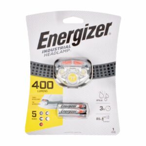 Linterna De 250 Lúmenes ENERGIZER Unidad