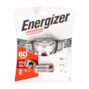Linterna De Manos Libres 3D ENERGIZER Unidad