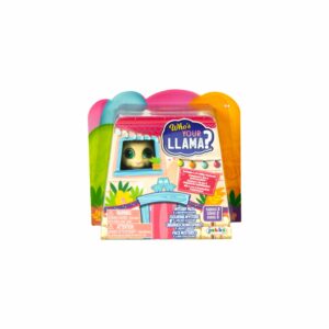 Figura Misteriosa JAKKS Modelos Surtidos