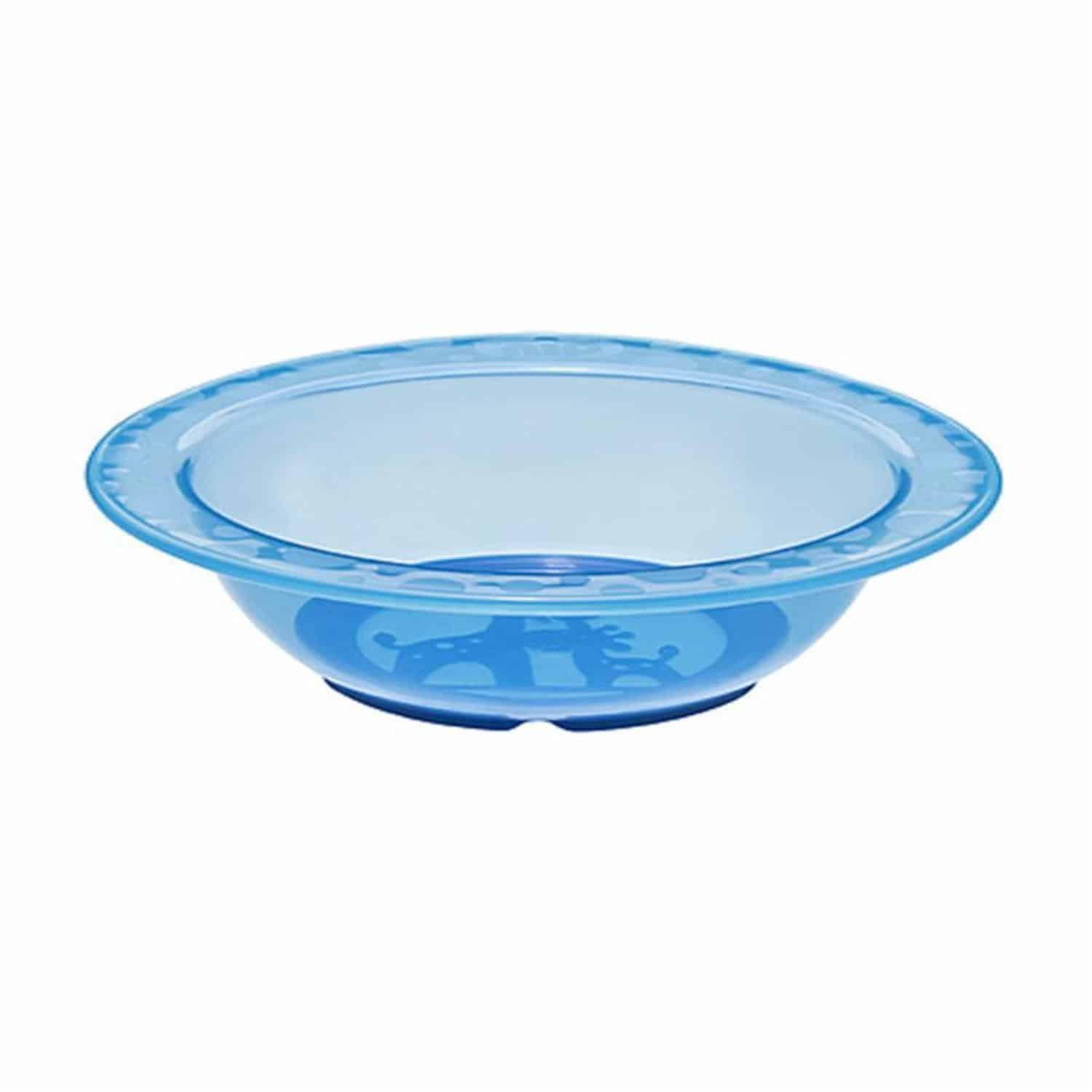 Plato Hondo NIP 1 Pieza - Imagen 2