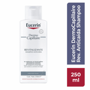 Shampoo Para Cabello Anticaída Dermocapillaire EUCERIN 250 Ml