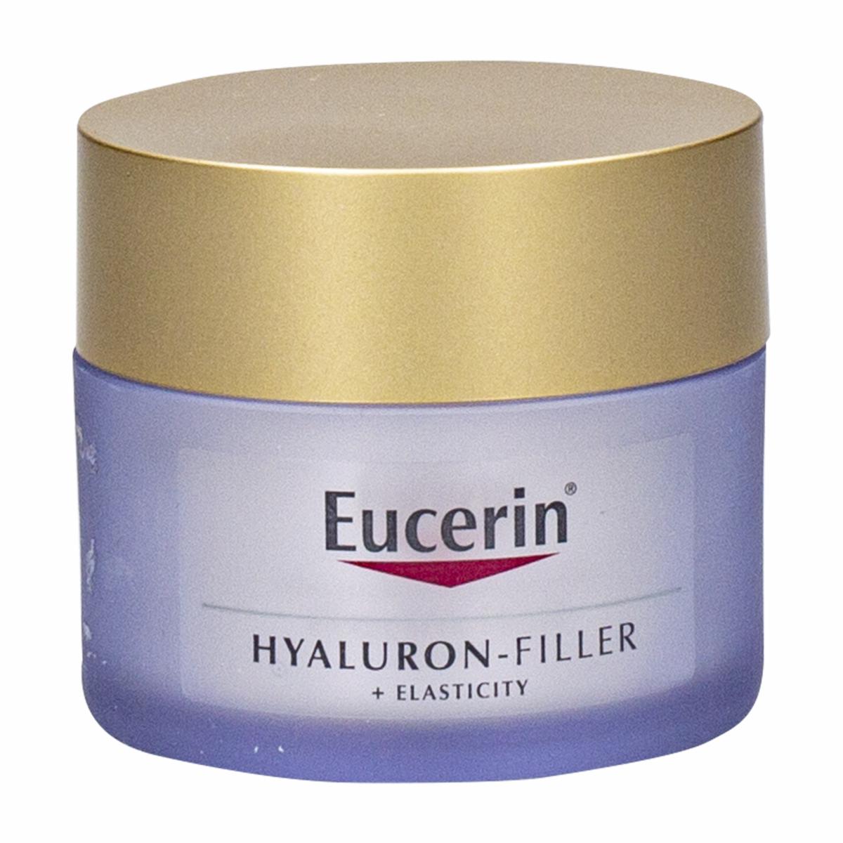 Crema Facial Filler Elasticity De Día Con Factor De Protección Solar 30 EUCERIN 50 Ml