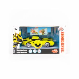 Robot Warrior Transformers TRANSFORMERS Bumblebee