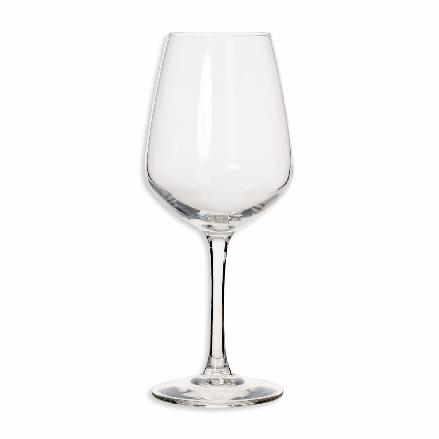 Copa De Cristal Para Vino Blanco RITZENHOFF & BREKER Set X 4 Uds