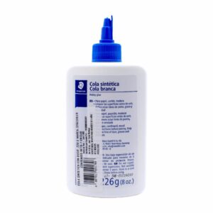 Cola Sintética Con Dosificador STAEDTLER 226G