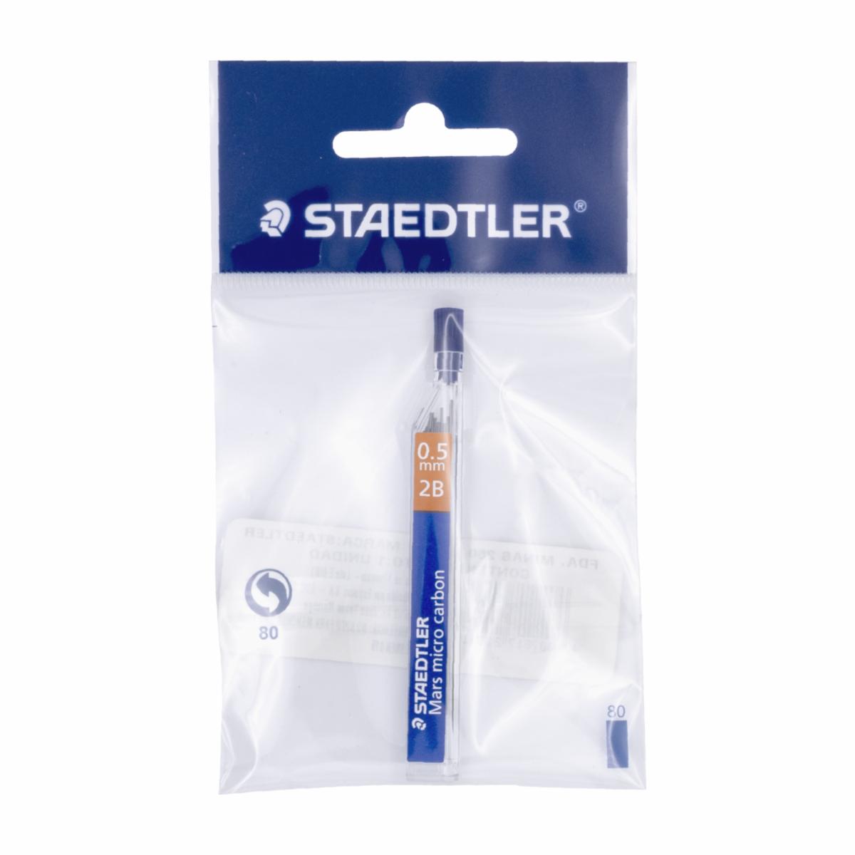 Estuche De Minas2B STAEDTLER Pequeño