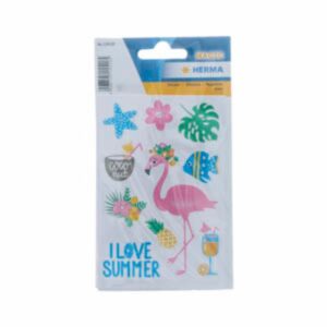 Stickers Diseño Magic HERMA 1