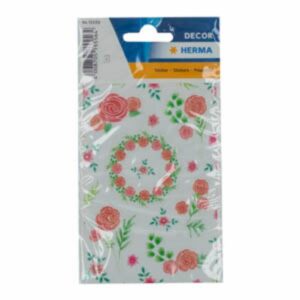 Stickers Decorativos HERMA 1