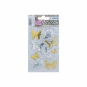 Stickers Diseño Creative HERMA 1