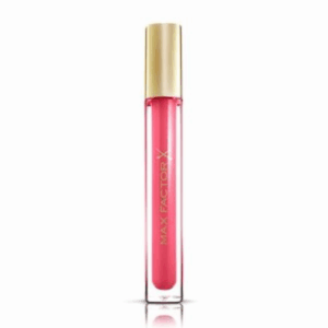Brillo Labial Colour Elixir Gloss 25 Enchanting Coral MAX FACTOR Unidad