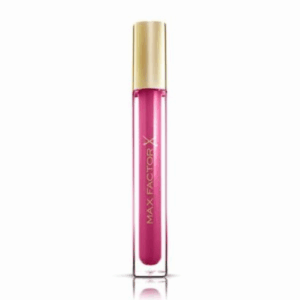 Brillo Labial Colour Elixir Gloss 45 Luxurious Berry MAX FACTOR Unidad