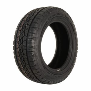 Llanta 265/60 Crosscontact ATR CONTINENTAL Rin 18